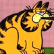 Illustration for article titled Garfield, by smoking a pipe, has opened up a whole new world of dumb internet Garfield jokes